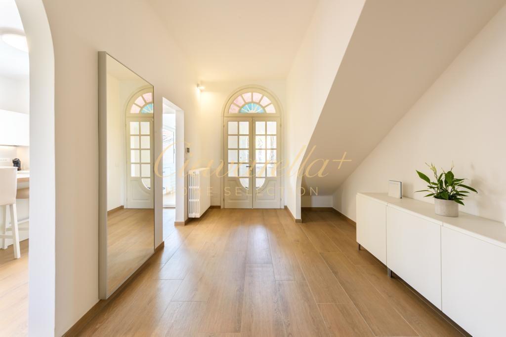 Immagine 4 di Appartamento in affitto  a Forte Dei Marmi