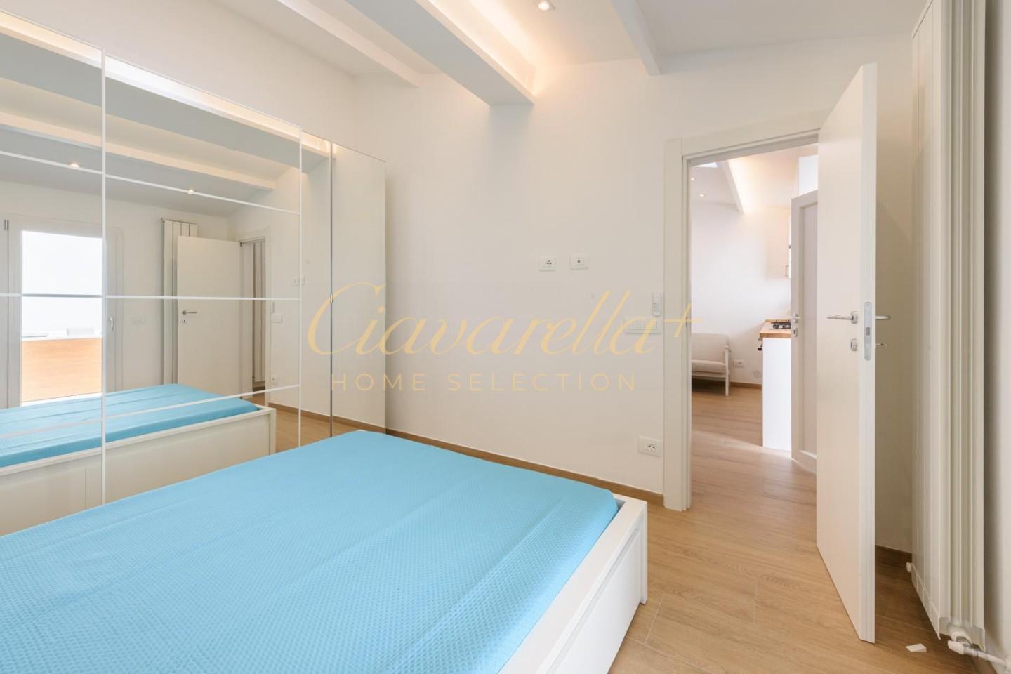 Immagine 18 di Appartamento in affitto  a Forte Dei Marmi