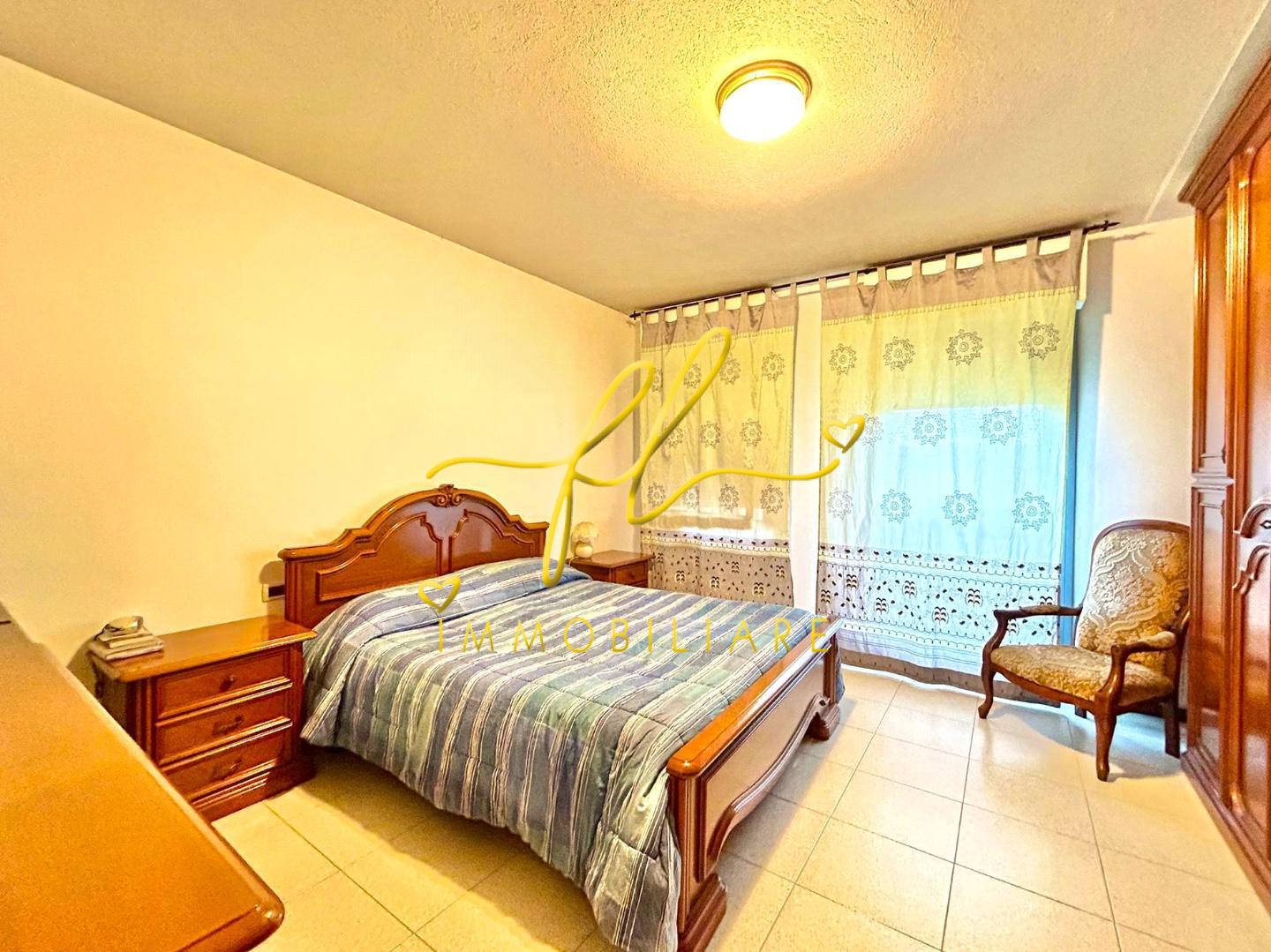 Immagine 7 di Appartamento in vendita  a Portoferraio