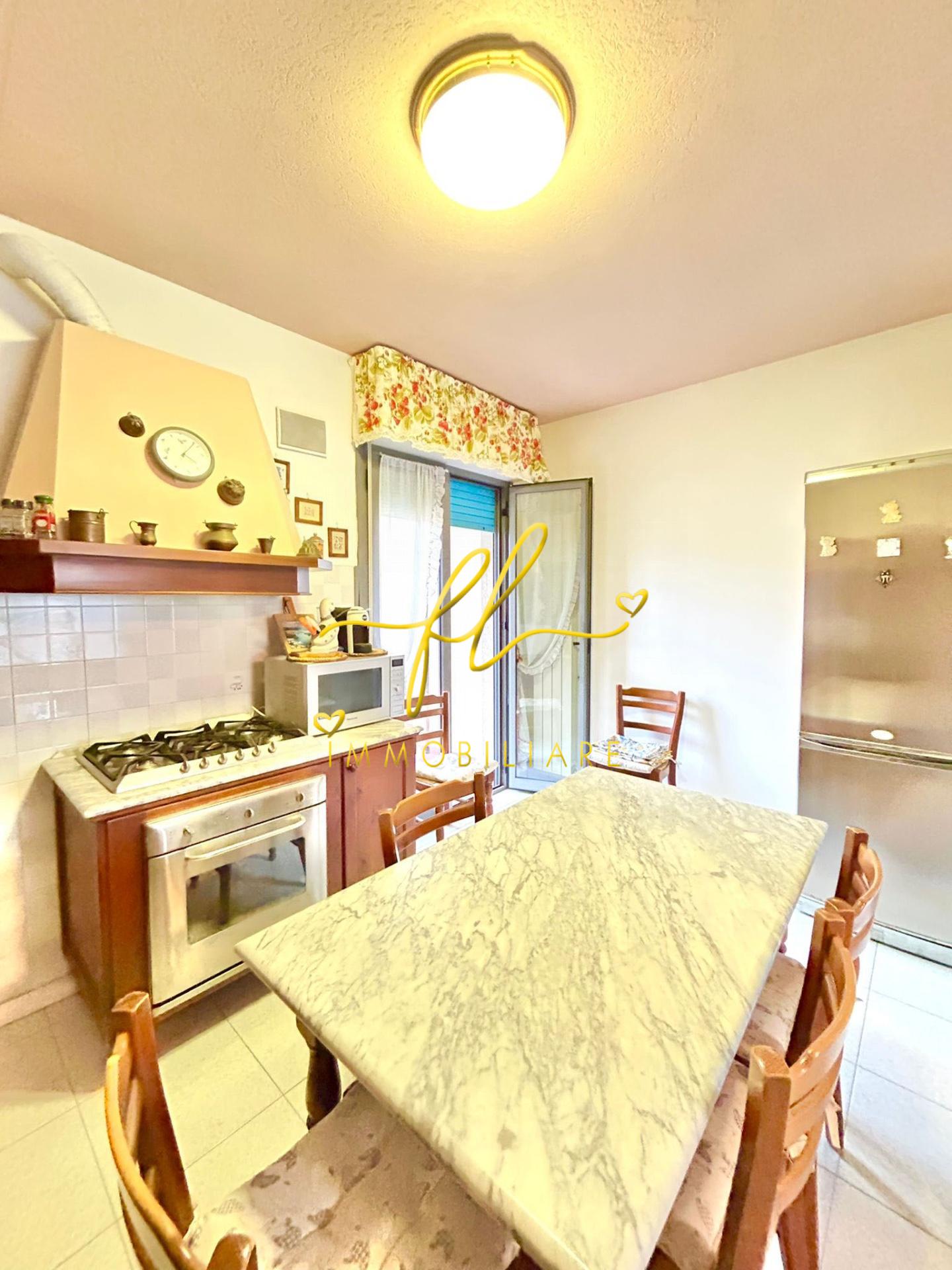 Immagine 20 di Appartamento in vendita  a Portoferraio