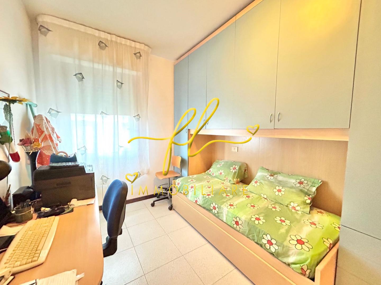 Immagine 6 di Appartamento in vendita  a Portoferraio