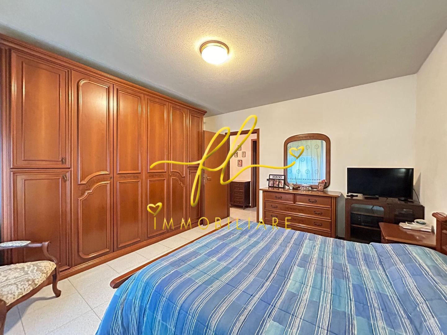 Immagine 8 di Appartamento in vendita  a Portoferraio