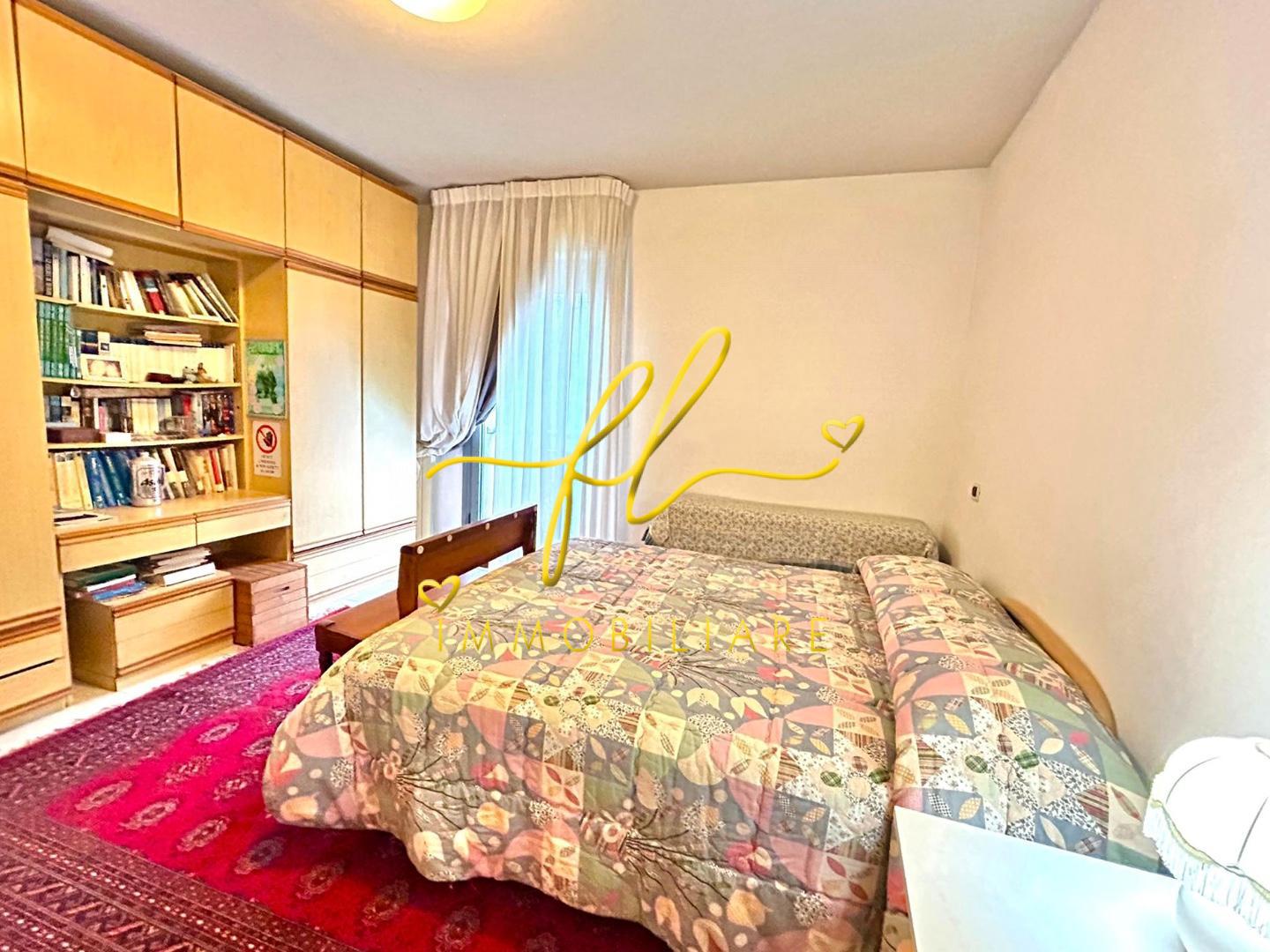 Immagine 14 di Appartamento in vendita  a Portoferraio