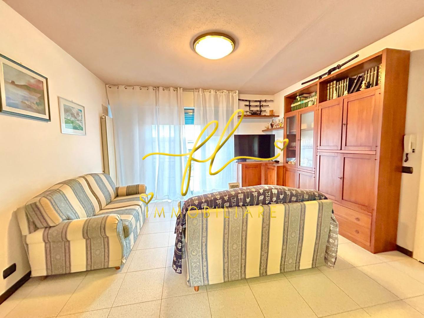 Immagine 3 di Appartamento in vendita  a Portoferraio