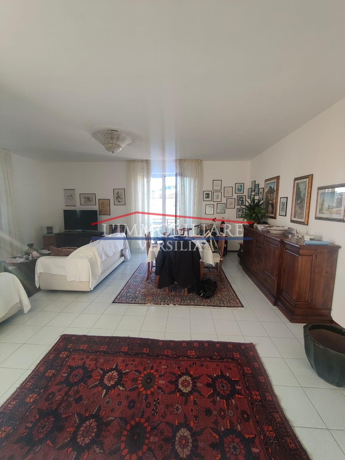 Immagine 7 di Appartamento in vendita  a Massa