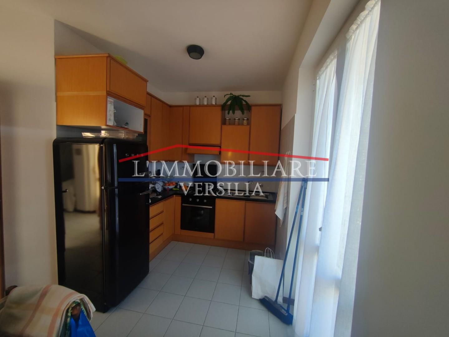 Immagine 8 di Appartamento in vendita  a Massa