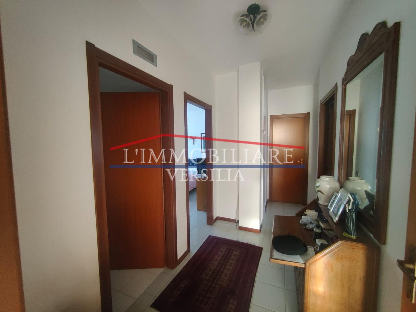 Immagine 6 di Appartamento in vendita  a Massa