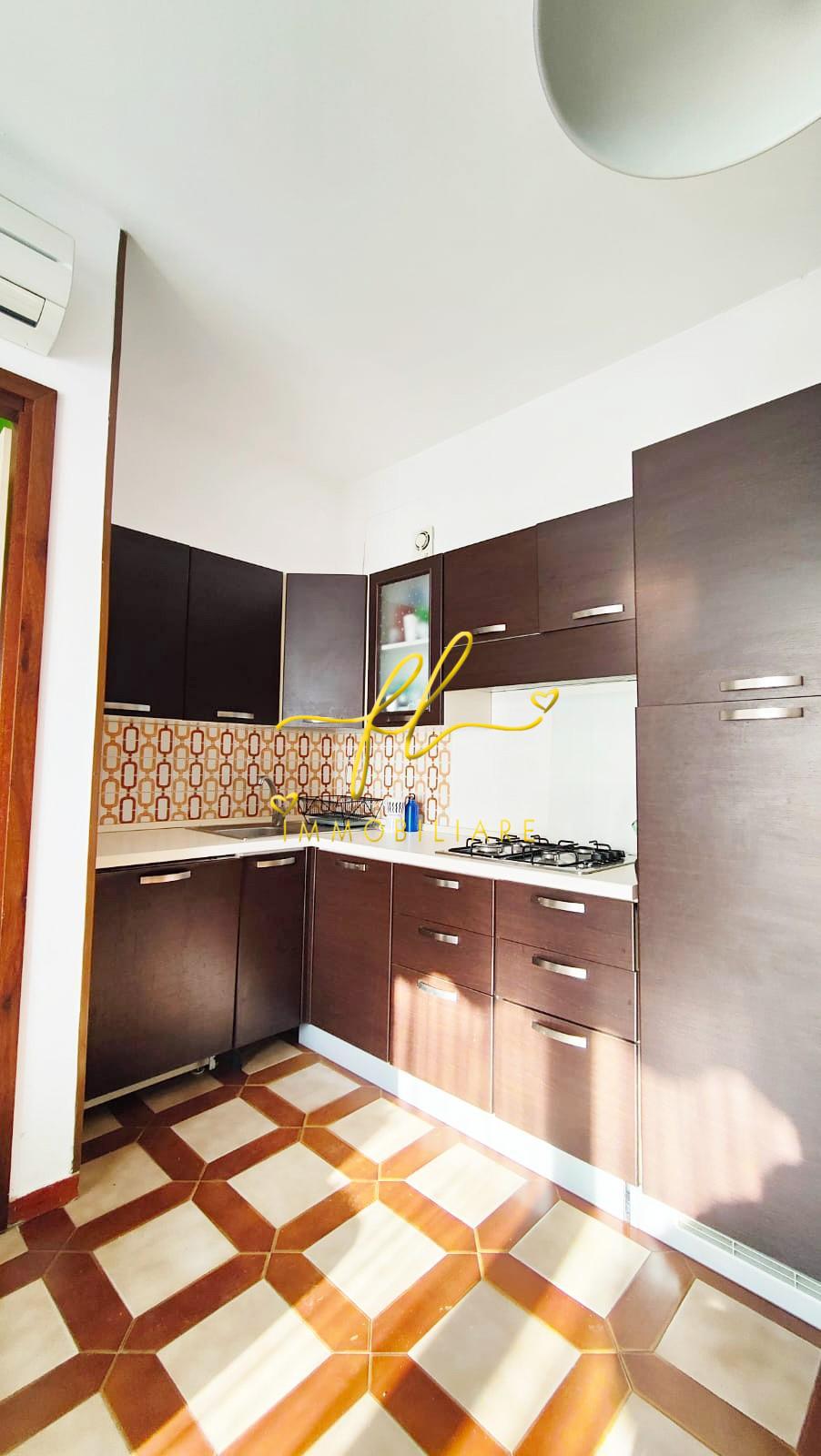 Immagine 4 di Appartamento in vendita  a Rosignano Marittimo