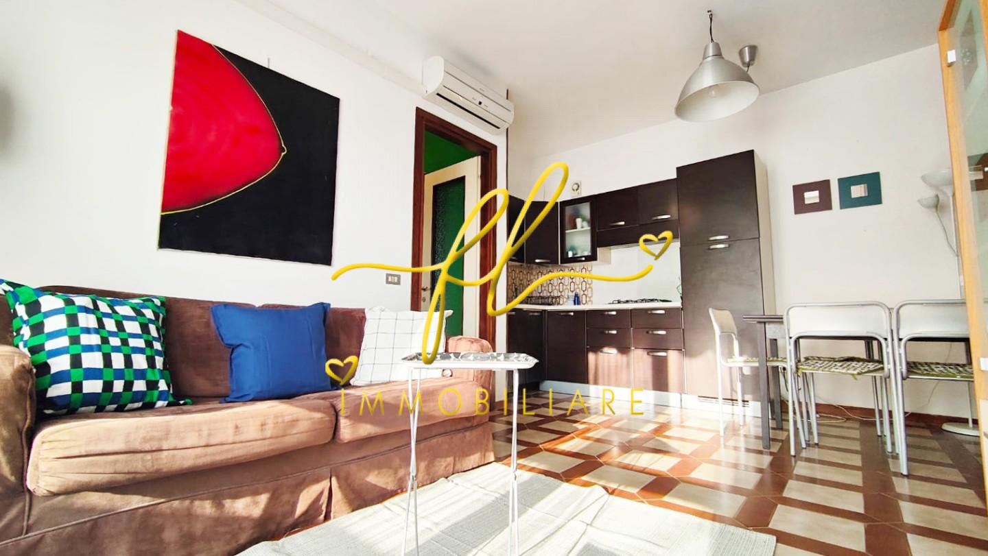 Immagine 2 di Appartamento in vendita  a Rosignano Marittimo