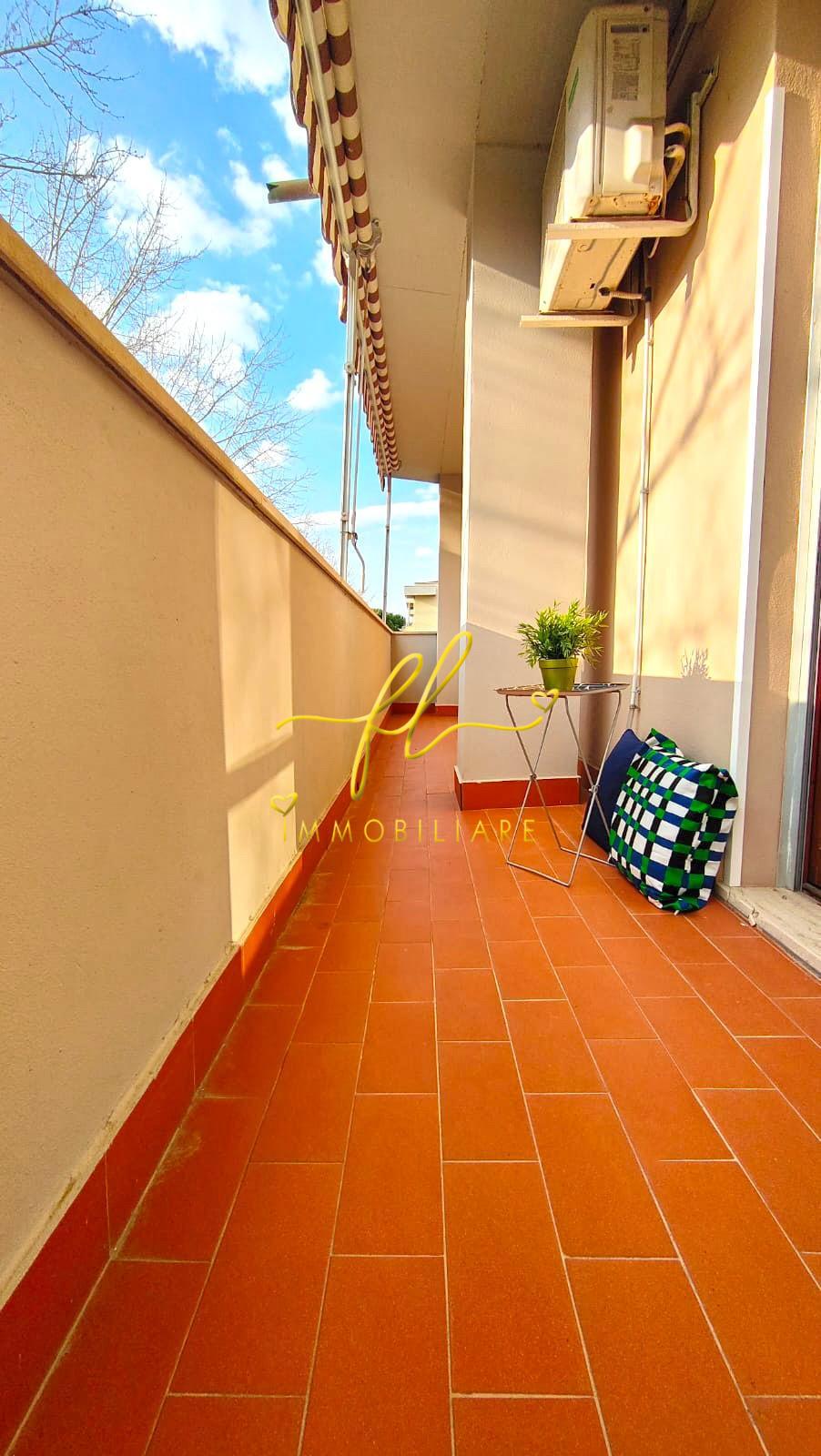 Immagine 6 di Appartamento in vendita  a Rosignano Marittimo