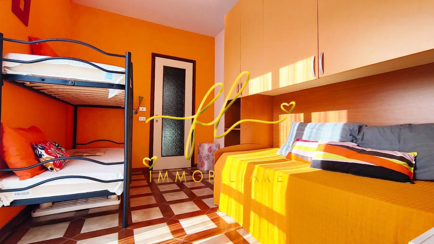 Immagine 9 di Appartamento in vendita  a Rosignano Marittimo