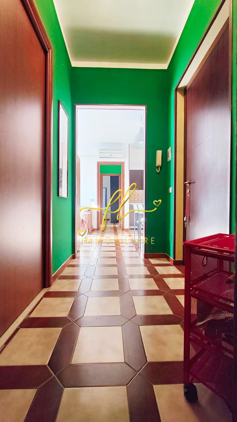 Immagine 7 di Appartamento in vendita  a Rosignano Marittimo