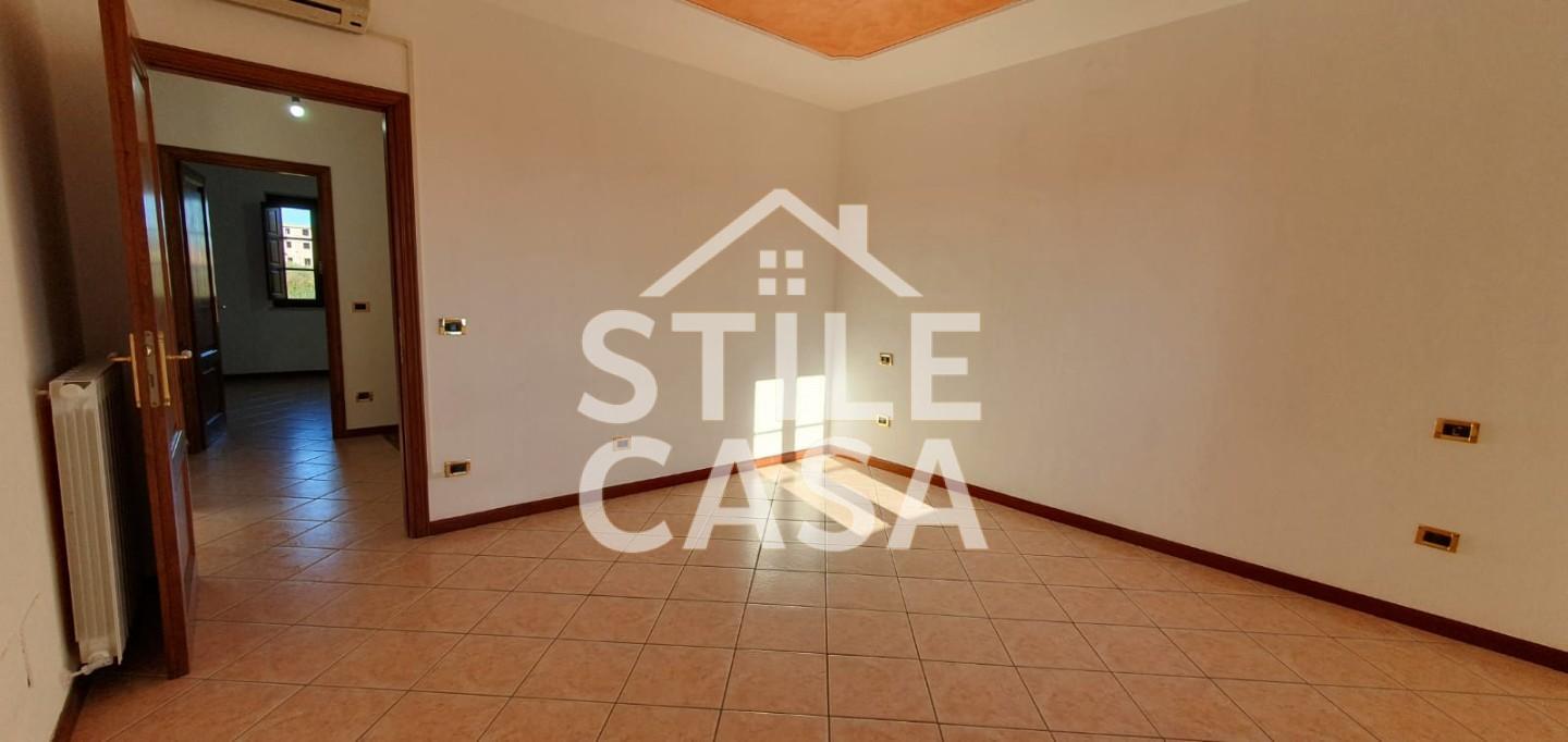 Immagine 14 di Villetta a schiera in vendita  a Altopascio