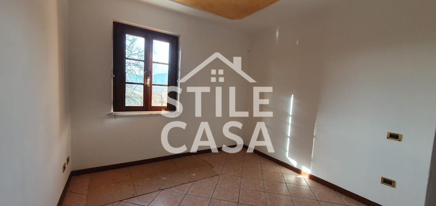 Immagine 9 di Villetta a schiera in vendita  a Altopascio