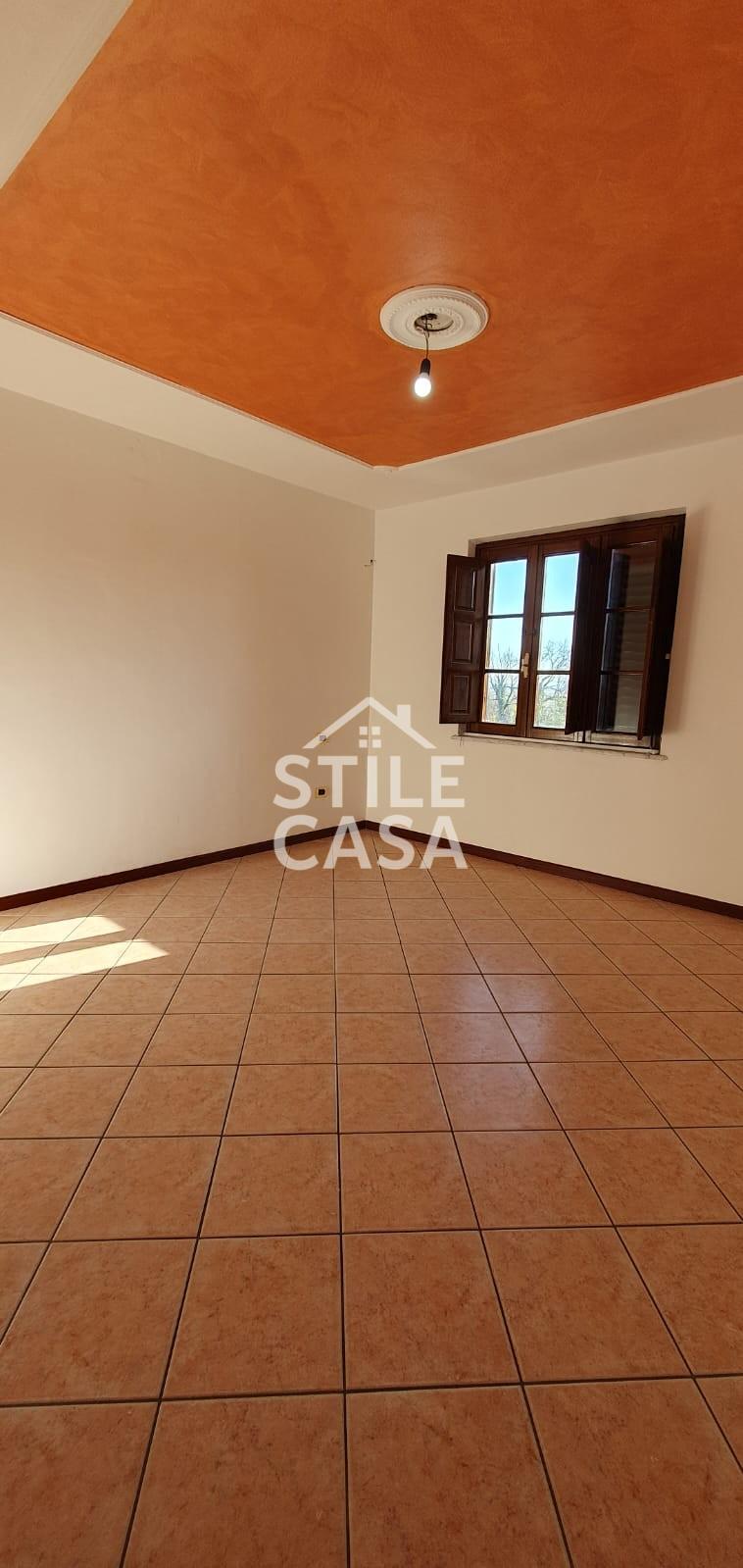 Immagine 12 di Villetta a schiera in vendita  a Altopascio