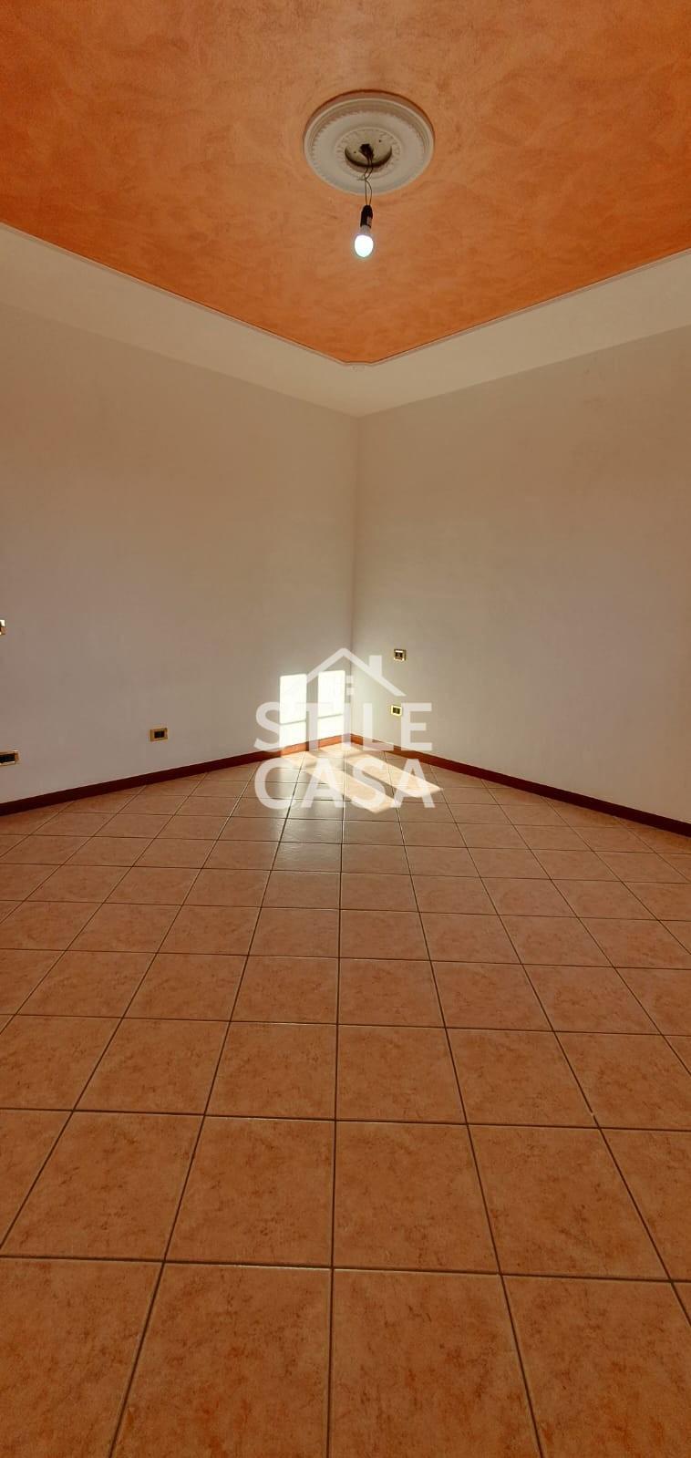 Immagine 10 di Villetta a schiera in vendita  a Altopascio