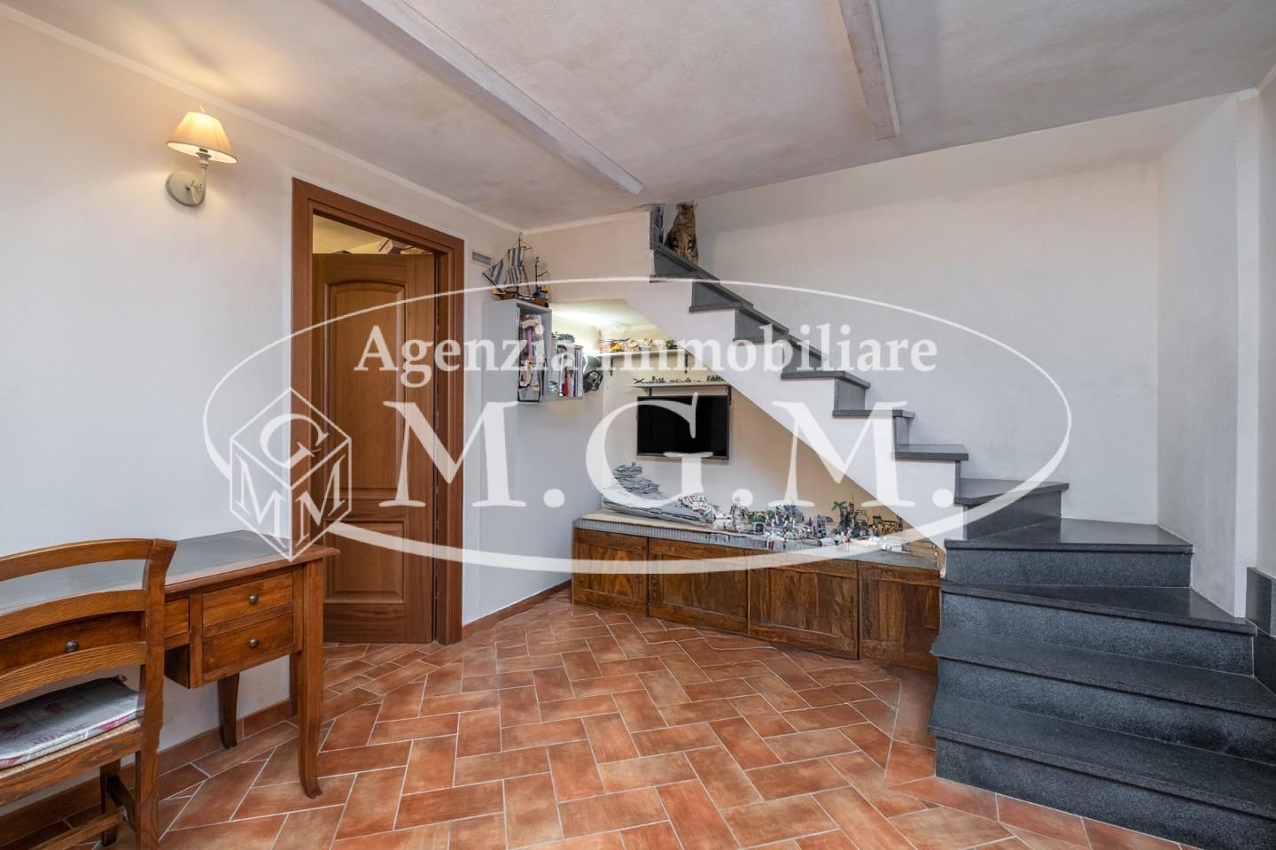 Immagine 39 di Appartamento in vendita  a Bientina