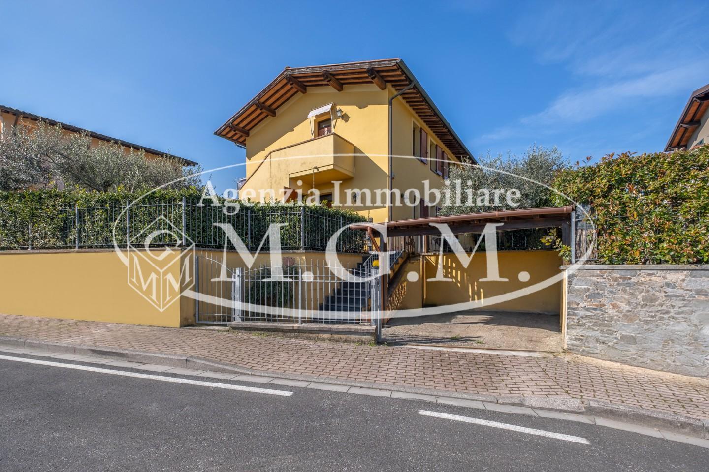 Immagine 1 di Appartamento in vendita  a Bientina