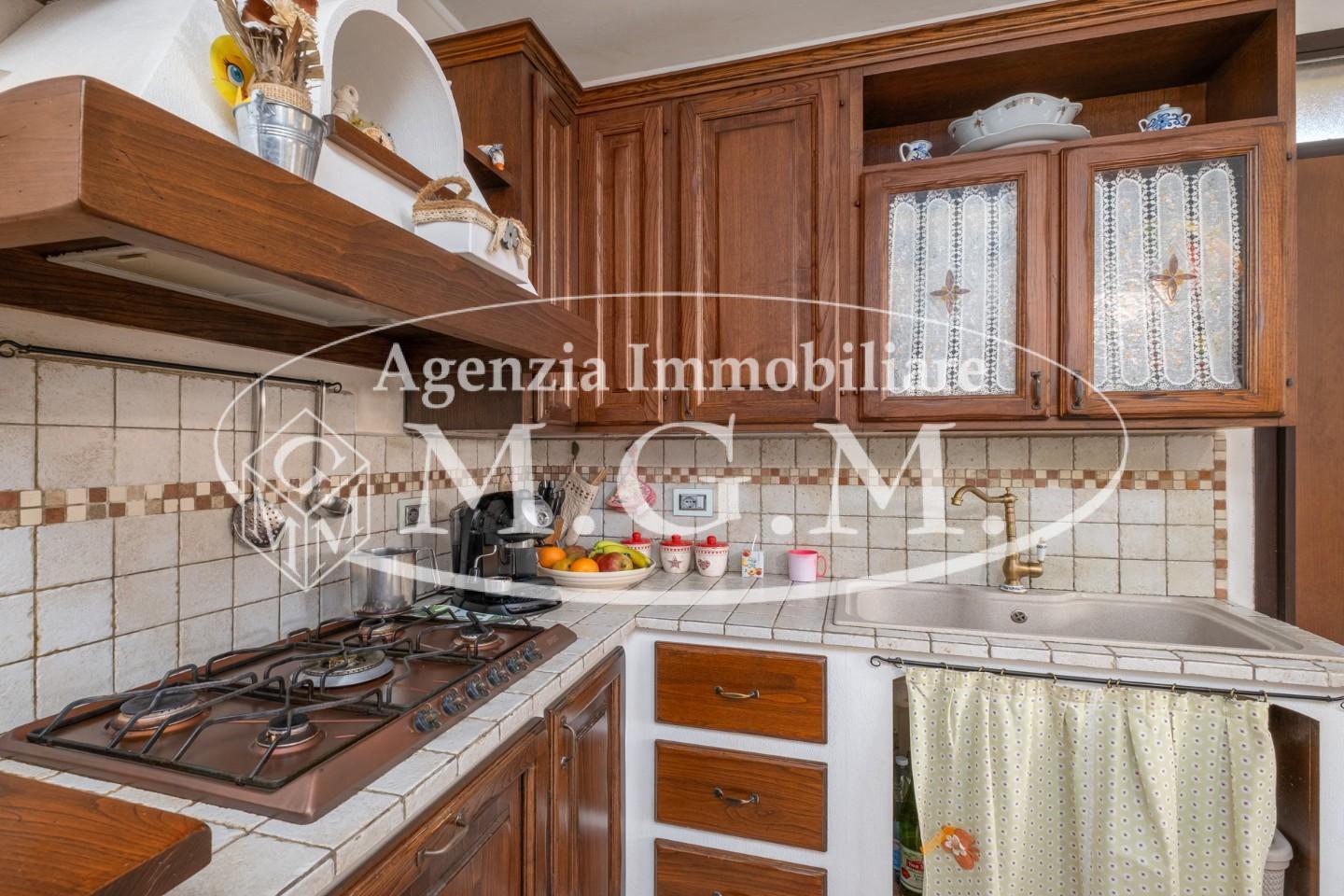 Immagine 27 di Appartamento in vendita  a Bientina