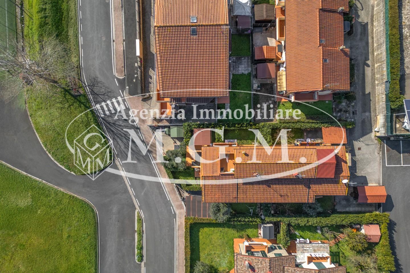 Immagine 9 di Appartamento in vendita  a Bientina