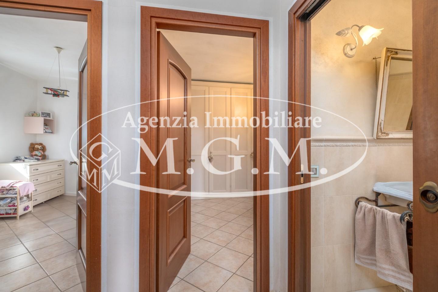 Immagine 29 di Appartamento in vendita  a Bientina