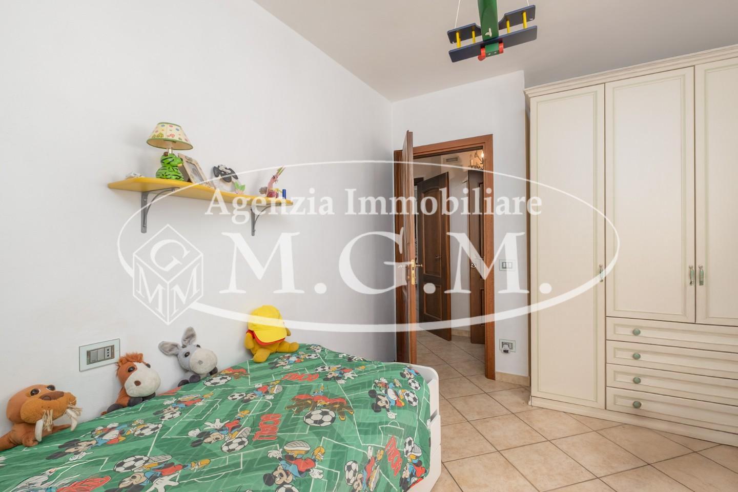 Immagine 35 di Appartamento in vendita  a Bientina