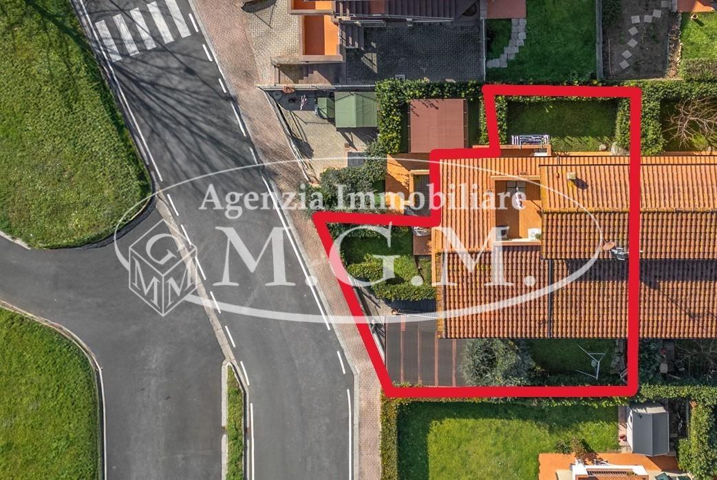 Immagine 2 di Appartamento in vendita  a Bientina