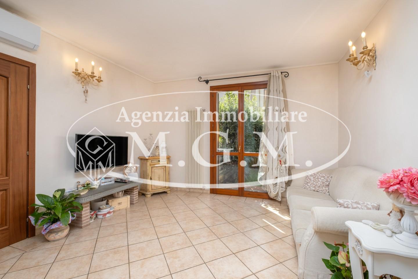 Immagine 20 di Appartamento in vendita  a Bientina