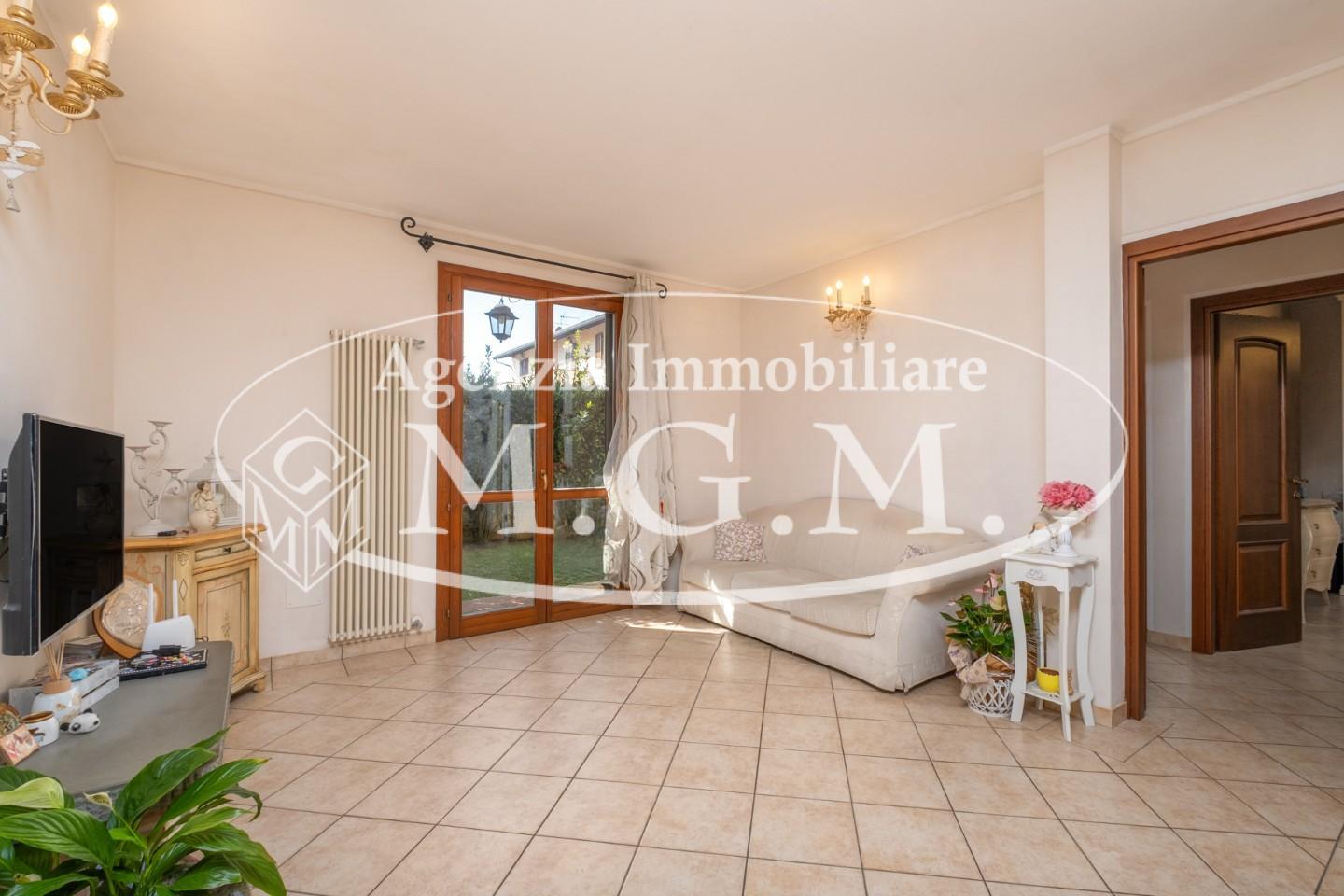 Immagine 19 di Appartamento in vendita  a Bientina