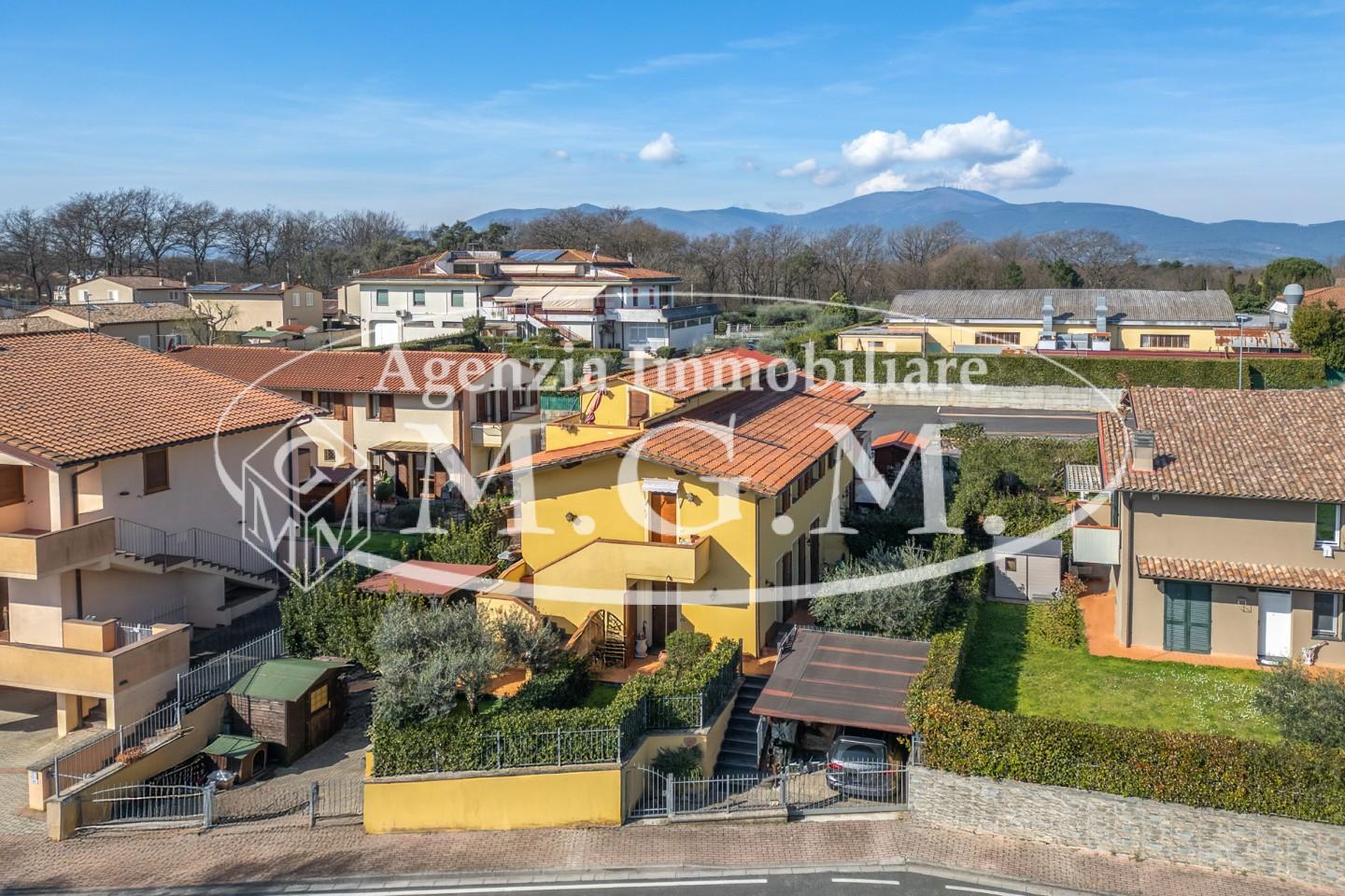 Immagine 4 di Appartamento in vendita  a Bientina