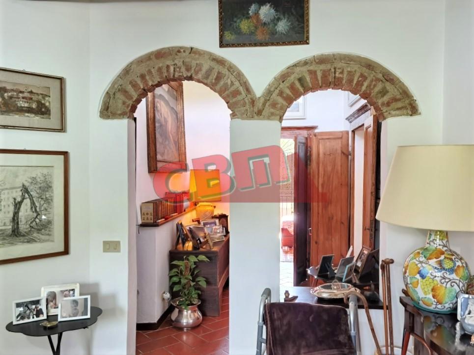 Immagine 18 di Terratetto in vendita  a Livorno