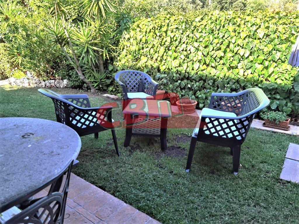 Immagine 5 di Terratetto in vendita  a Livorno