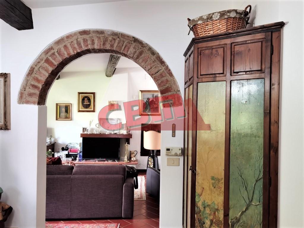 Immagine 17 di Terratetto in vendita  a Livorno