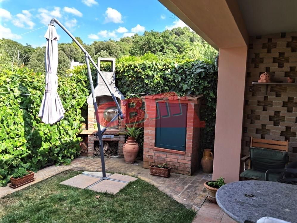 Immagine 4 di Terratetto in vendita  a Livorno