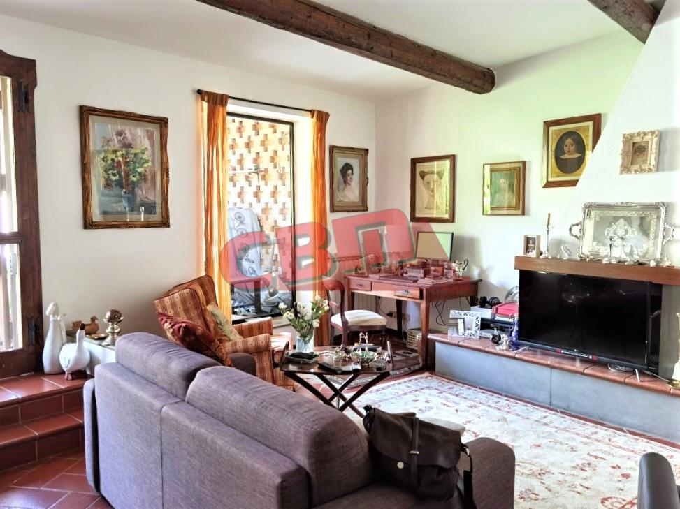 Immagine 13 di Terratetto in vendita  a Livorno