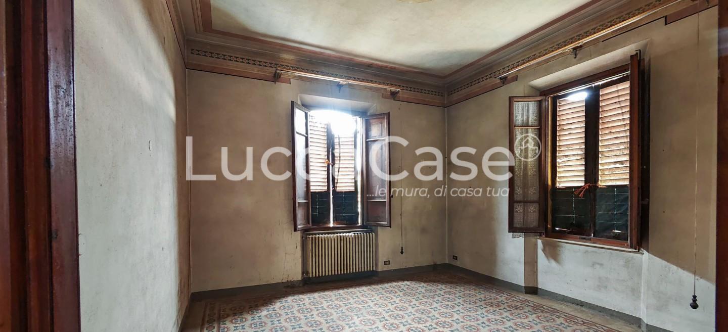 Immagine 18 di Villetta a schiera in vendita  a Fucecchio