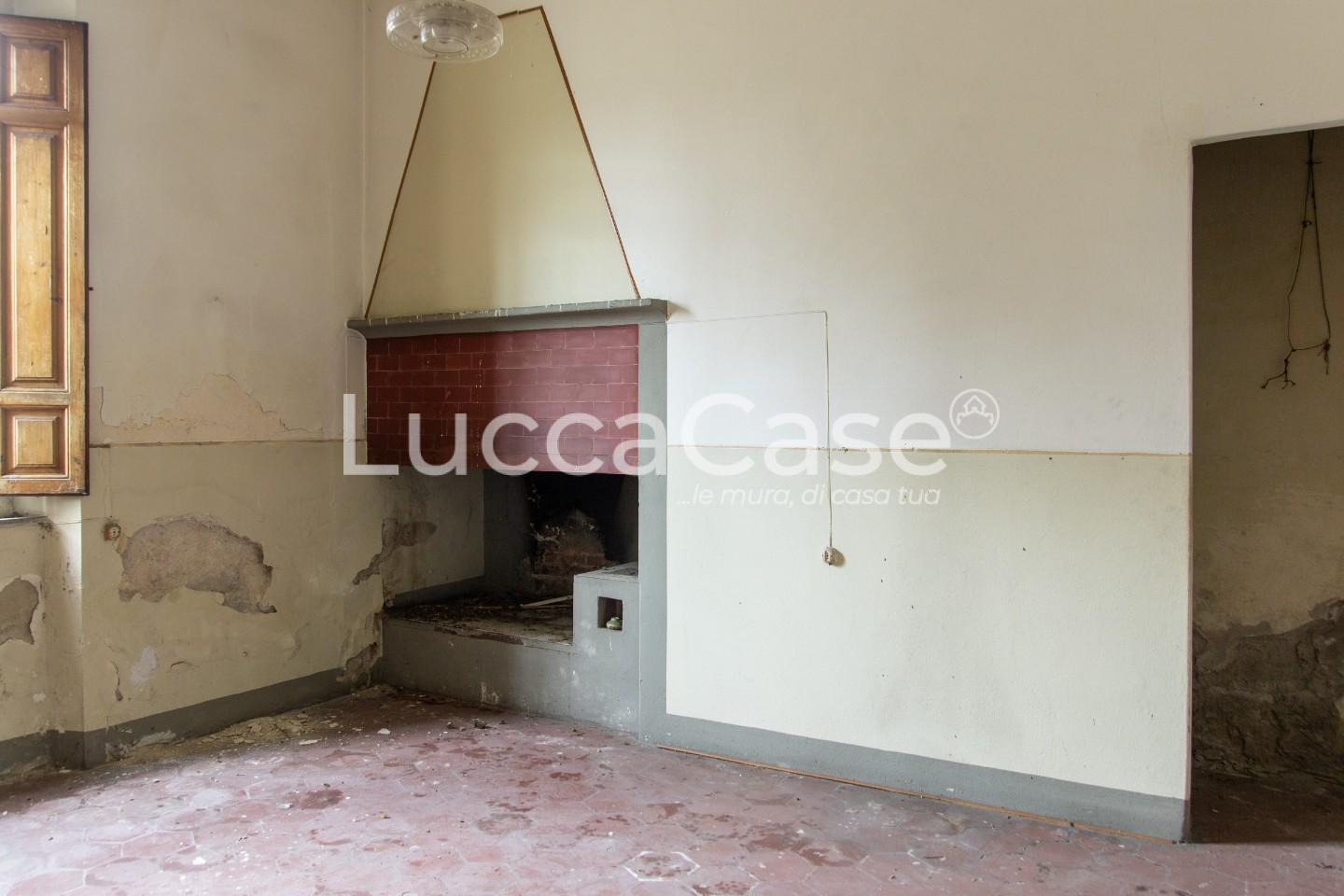 Immagine 5 di Villetta a schiera in vendita  a Fucecchio