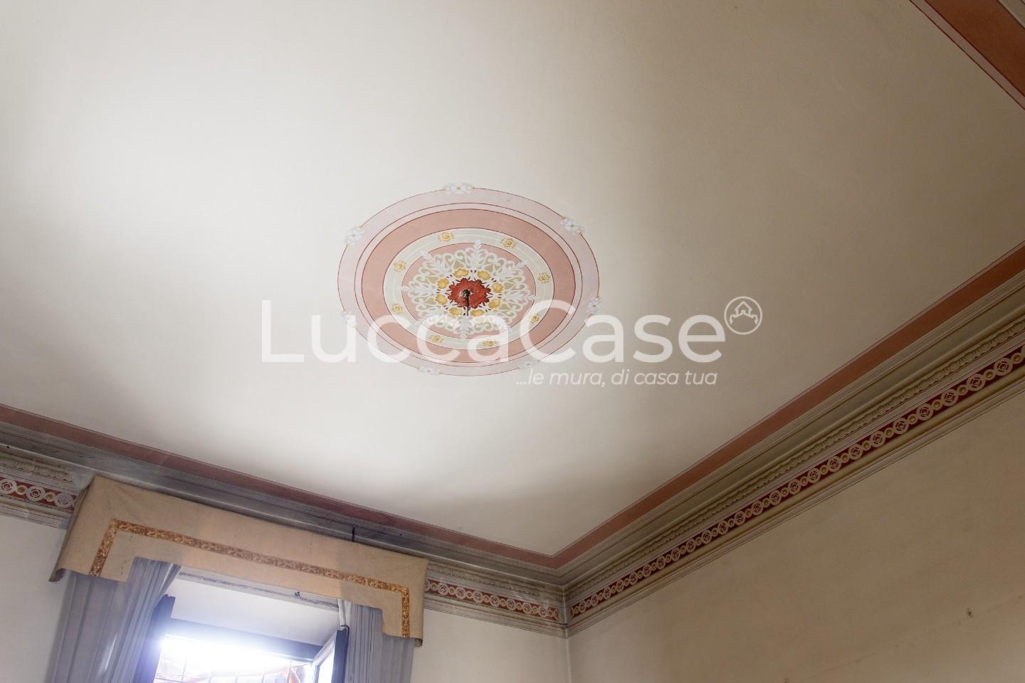 Immagine 14 di Villetta a schiera in vendita  a Fucecchio