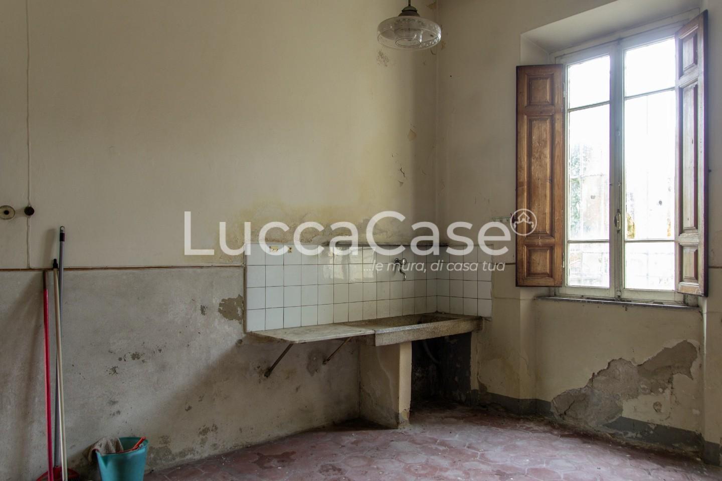 Immagine 6 di Villetta a schiera in vendita  a Fucecchio