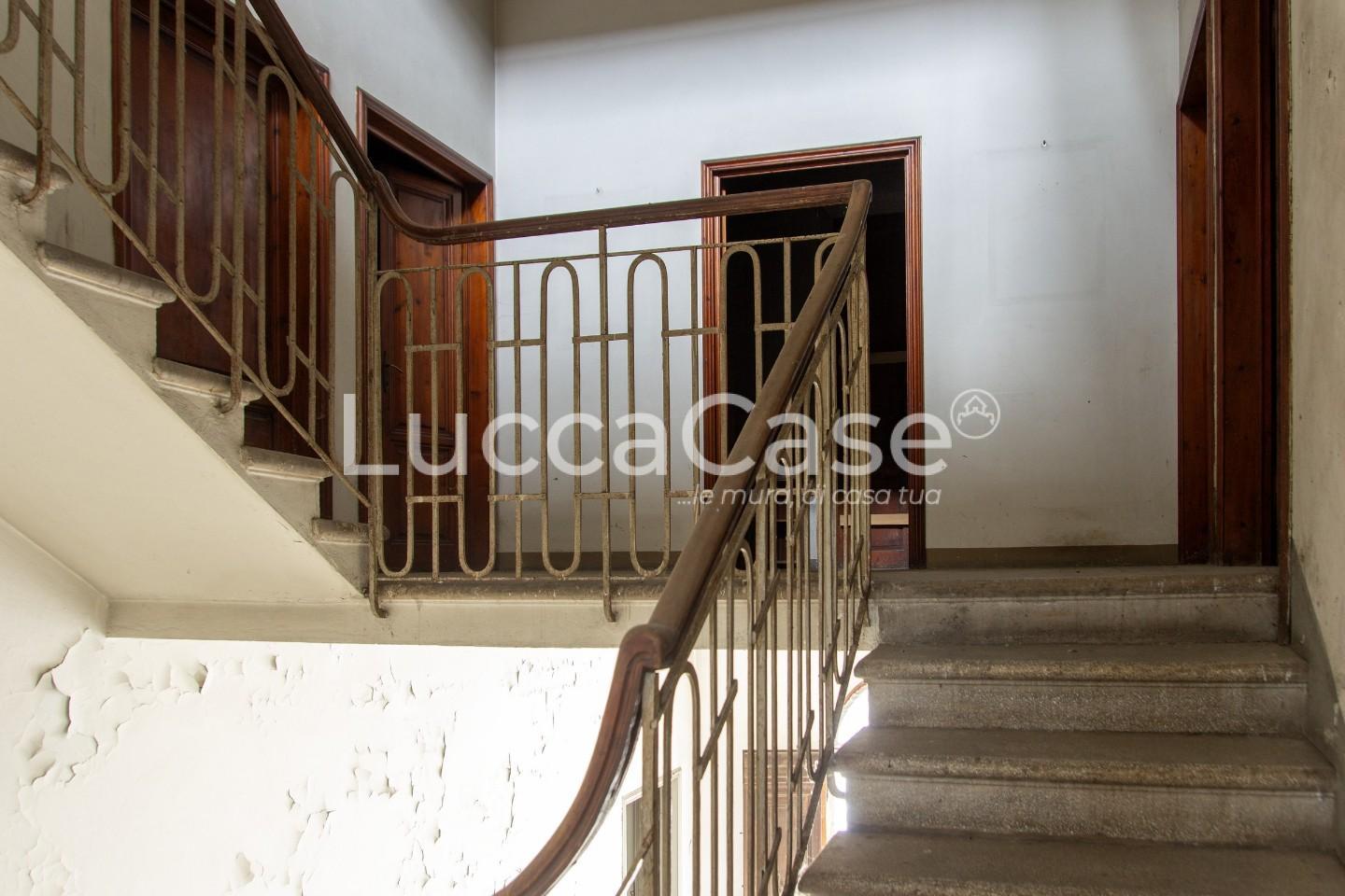 Immagine 11 di Villetta a schiera in vendita  a Fucecchio