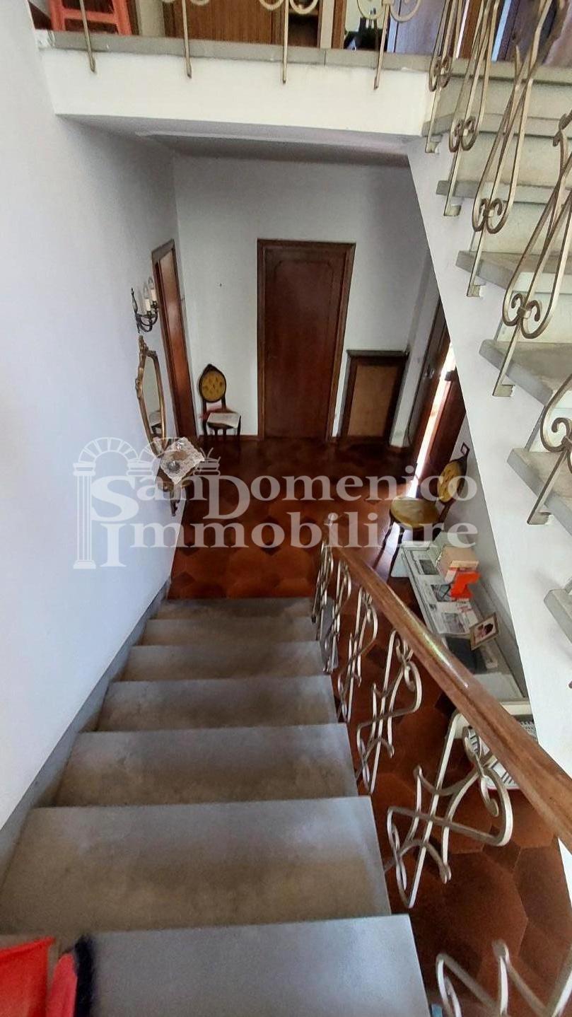 Immagine 4 di Villa in vendita  a Cascina