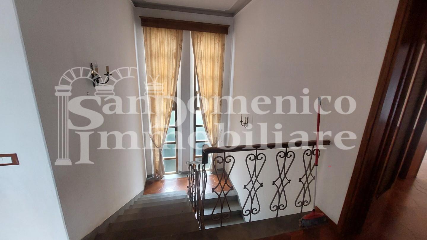 Immagine 6 di Villa in vendita  a Cascina