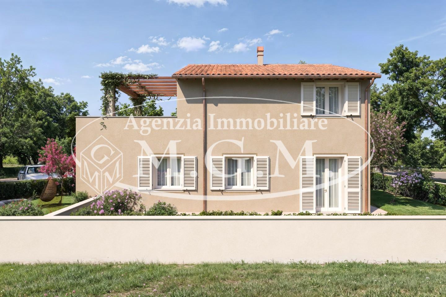 Immagine 6 di Appartamento in vendita  a Bientina