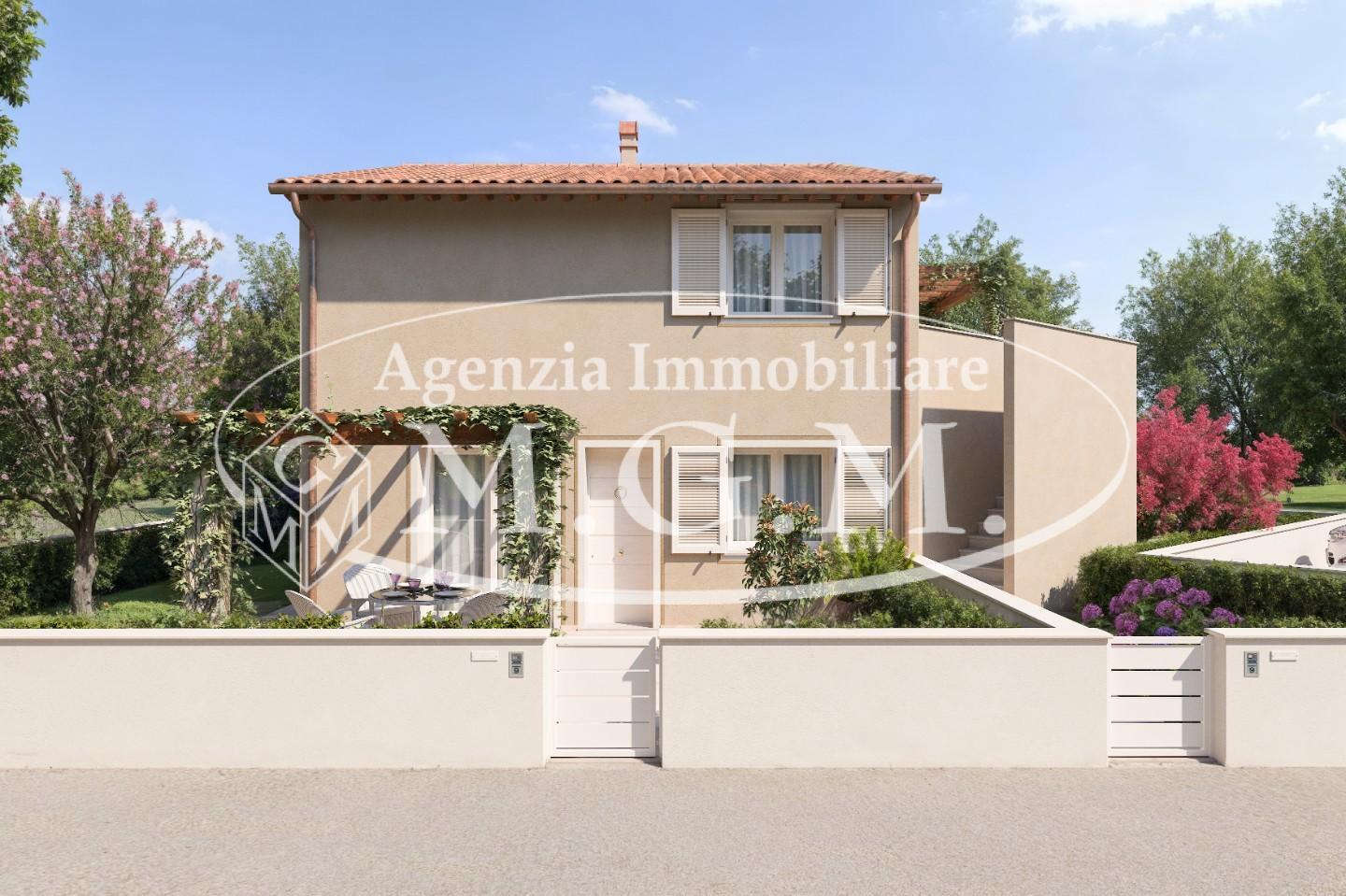 Immagine 1 di Appartamento in vendita  a Bientina