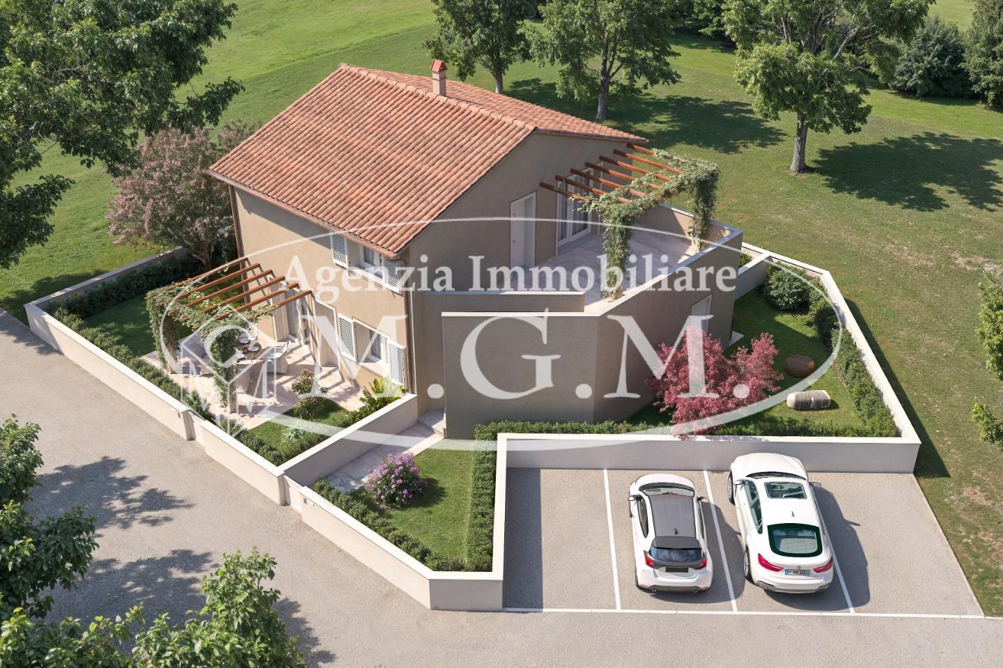 Immagine 10 di Appartamento in vendita  a Bientina