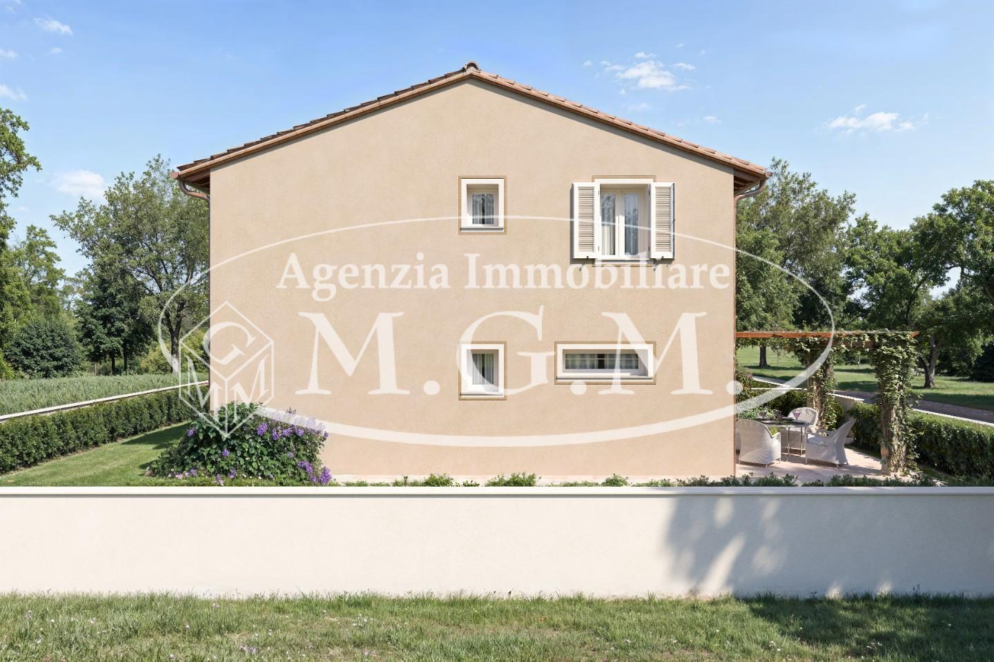 Immagine 5 di Appartamento in vendita  a Bientina