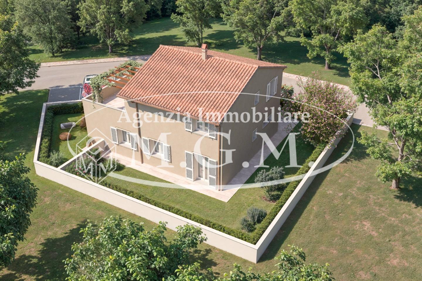 Immagine 3 di Appartamento in vendita  a Bientina