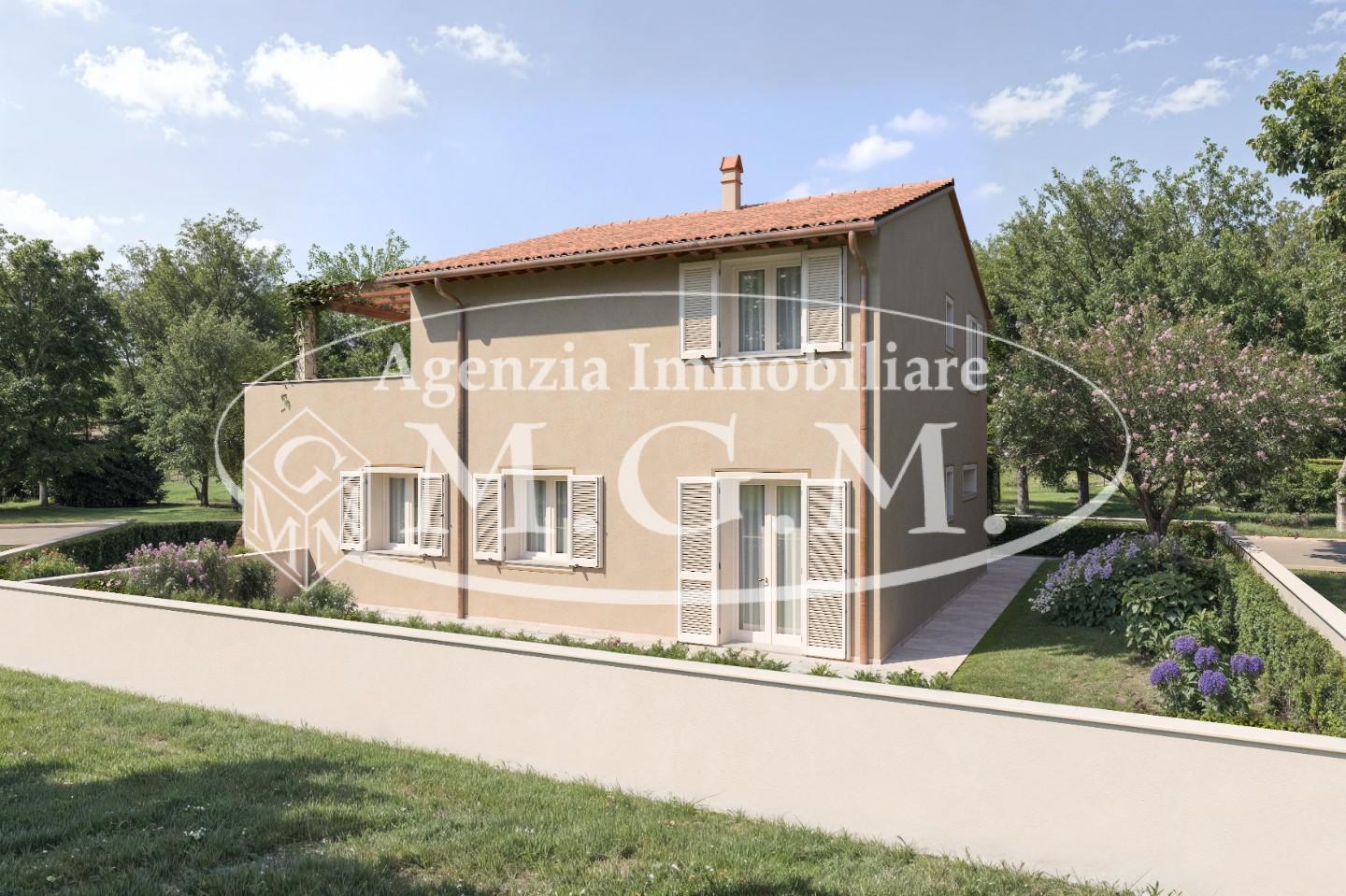 Immagine 4 di Appartamento in vendita  a Bientina