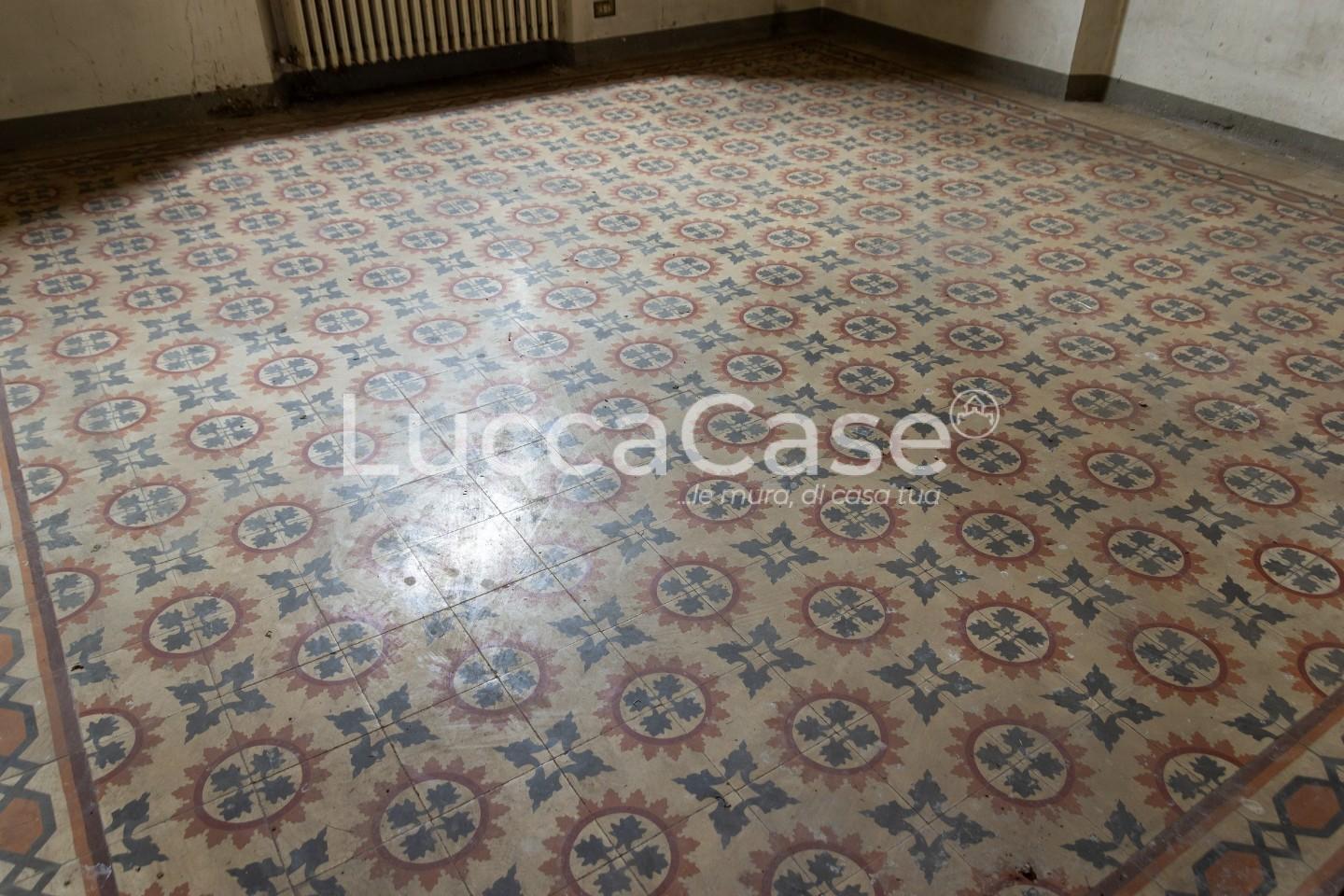 Immagine 16 di Villetta a schiera in vendita  a Castelfranco Di Sotto