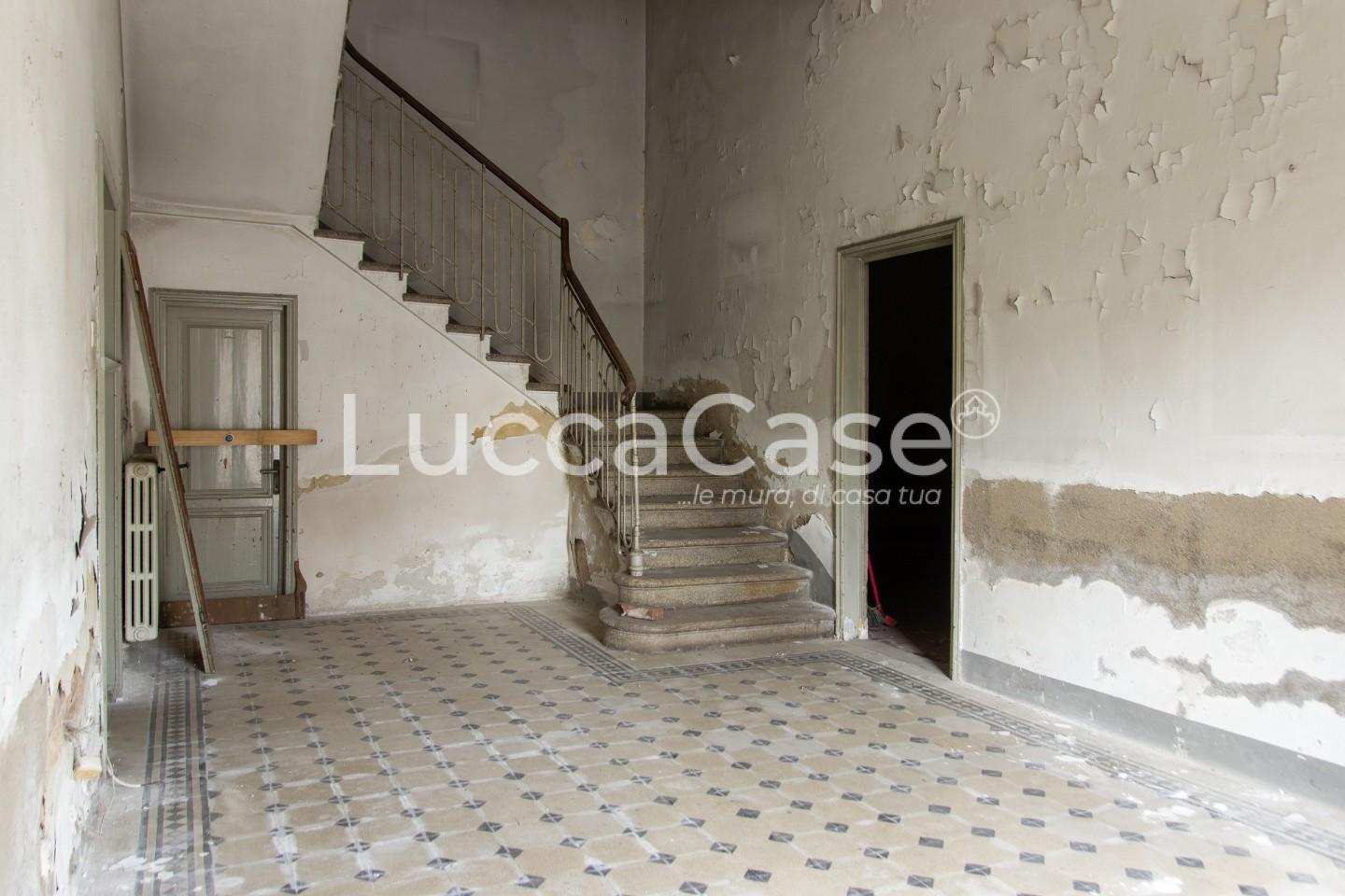 Immagine 4 di Villetta a schiera in vendita  a Castelfranco Di Sotto